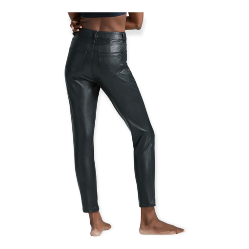 COMMANDO Faux Leather Five Pocket Pant 4