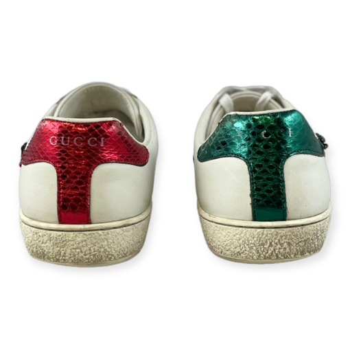 GUCCI Arrow Ace Sneakers 5