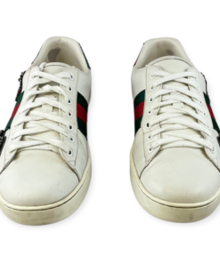 GUCCI Arrow Ace Sneakers 7