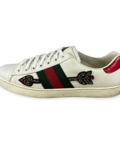 GUCCI Arrow Ace Sneakers 8