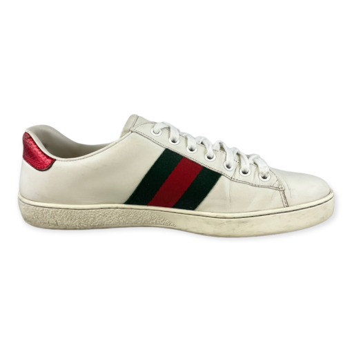 GUCCI Arrow Ace Sneakers 4