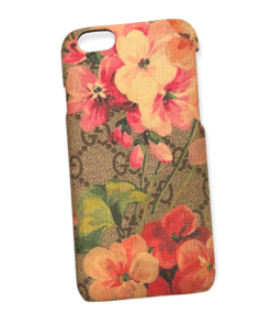 GUCCI Floral iPhone Case 5