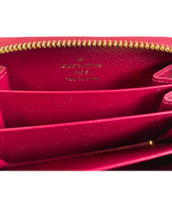 Louis Vuitton LV card holder new Leather ref.241073 - Joli Closet