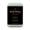 Mistral Salted Gin Bar Soap 9