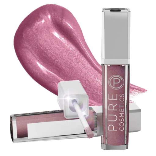 Pure Cosmetics Light Up Lip Gloss 1