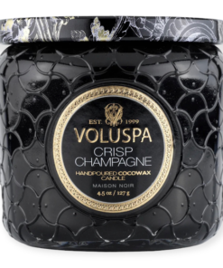 Voluspa Crisp Champagne Candle 4.5oz 3