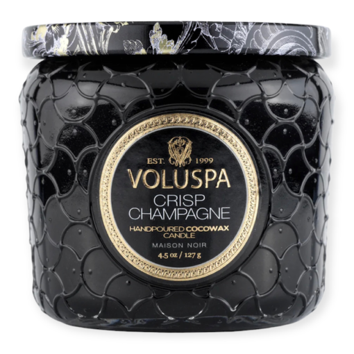 Voluspa Crisp Champagne Candle 4.5oz 2
