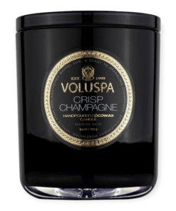 Voluspa Crisp Champagne Candle 9.5oz 8
