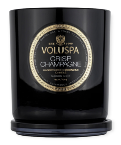Voluspa Crisp Champagne Candle 9.5oz 10