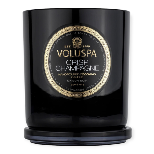 Voluspa Crisp Champagne Candle 9.5oz 5
