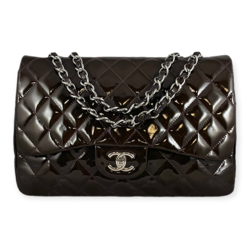 Chanel Jumbo Flap Bag 2