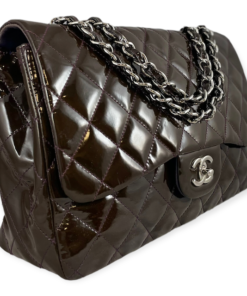 Chanel Jumbo Flap Bag 12