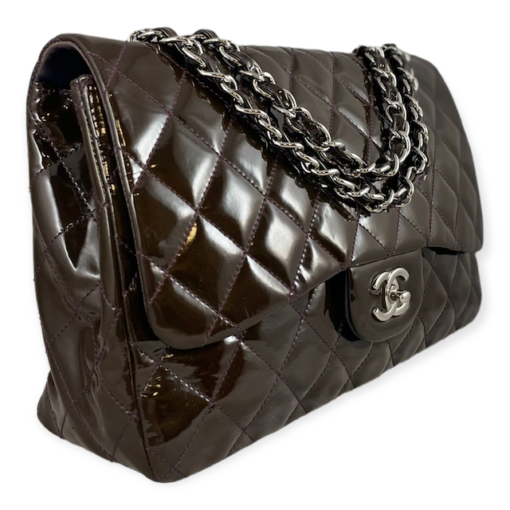 Chanel Jumbo Flap Bag 3
