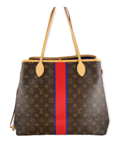 Louis Vuitton Monogram Neverfull GM Bag – Theluxurysouq  India's Fastest  Growing Luxury Boutique. New & Pre Owned Luxury. 100% Authentic.
