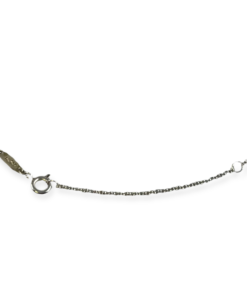 Tiffany & Co Infinity Necklace 6