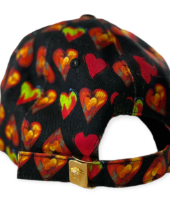 Versace Heart Cap 10
