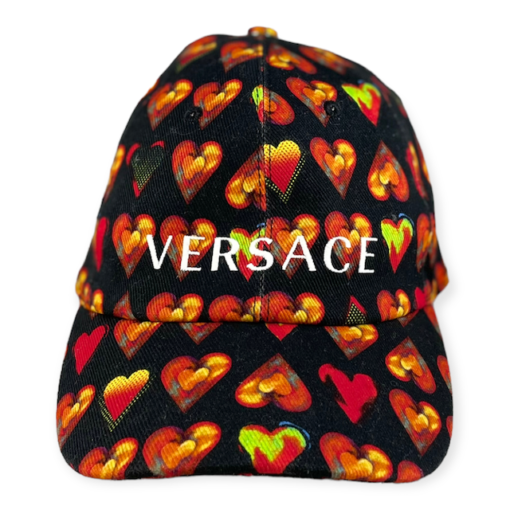Versace Heart Cap 1