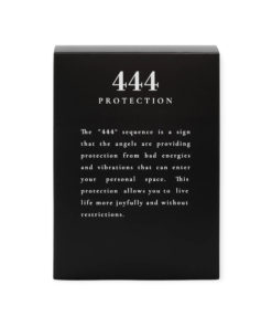 444 Candle / Protection 8