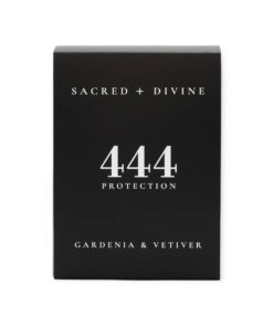 444 Candle / Protection 7