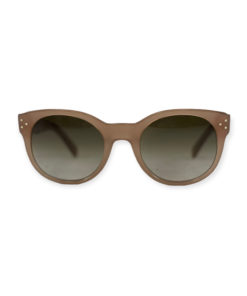 Celine Cat Eye Sunglasses in Blush 9