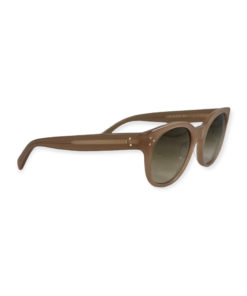 Celine Cat Eye Sunglasses in Blush 11