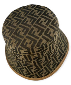 Fendi Bucket Hat - Zucca 6