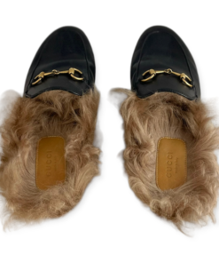 Gucci Princetown Slippers 12