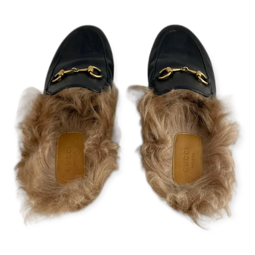 Gucci Princetown Slippers 5