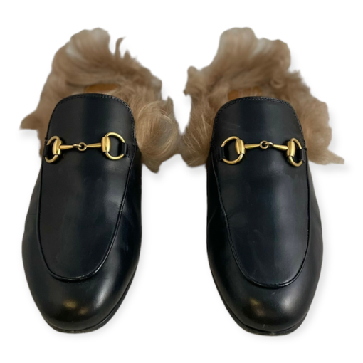 Gucci Princetown Slippers 4