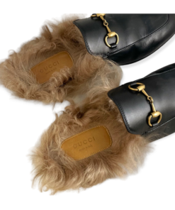 Gucci Princetown Slippers 13