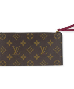 Louis Vuitton Monogram Felicie Pochette 23