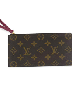 Louis Vuitton Monogram Felicie Pochette 17