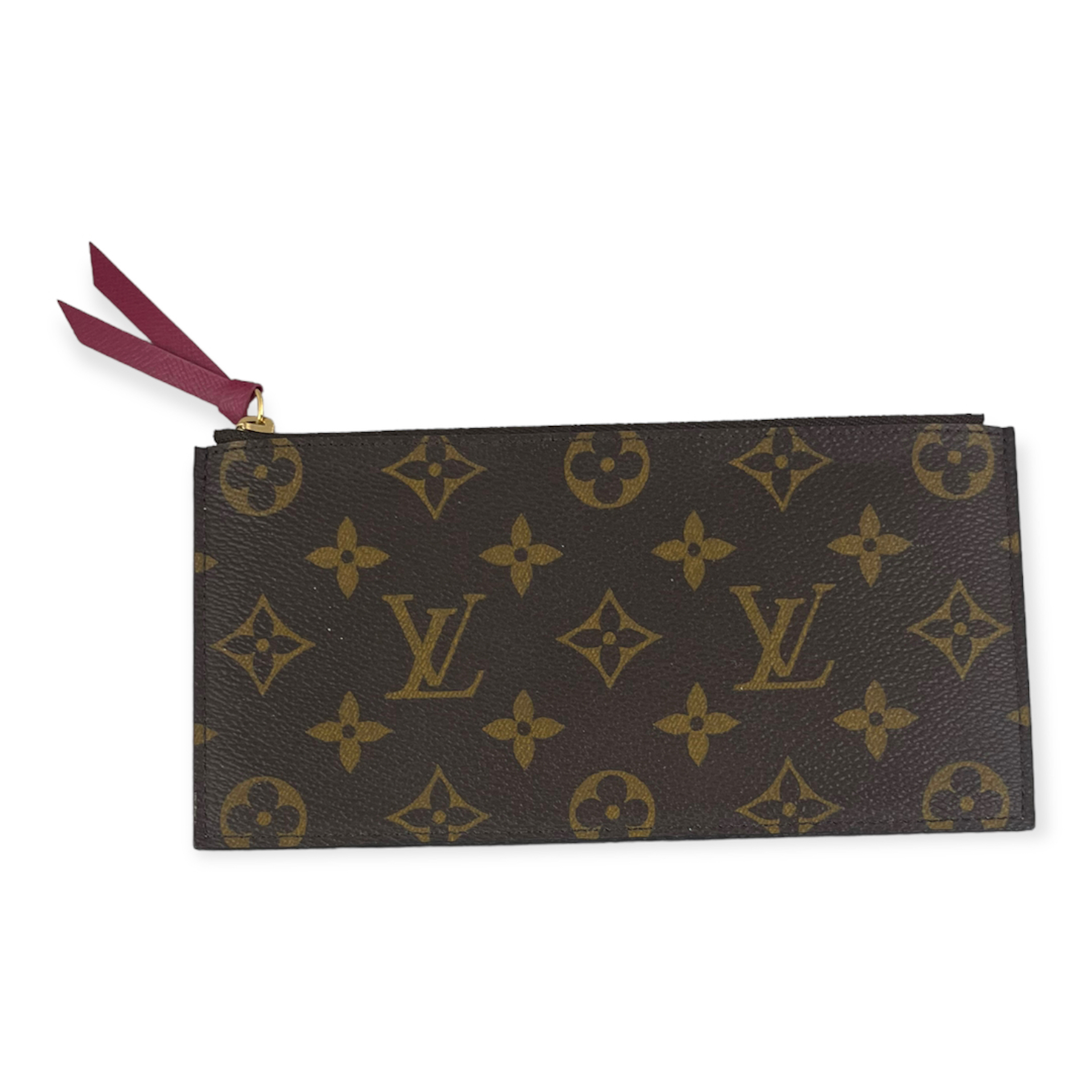 Louis Vuitton Felicie Pochette Monogram Canvas - ShopStyle Crossbody Bags