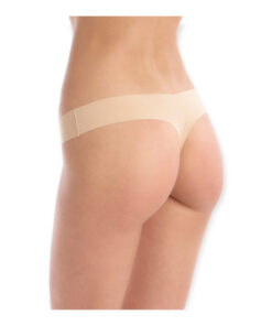 Commando Classic Thong in Nude 5