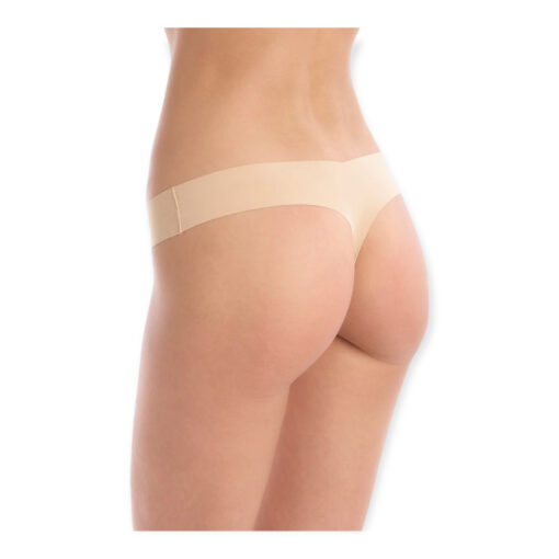 Commando Classic Thong in Nude 3