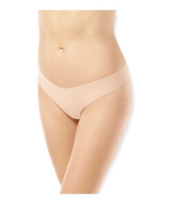 Commando Classic Thong in Nude 4