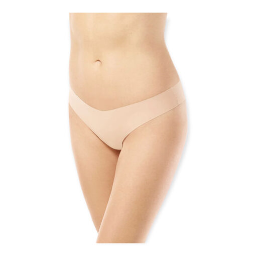 Commando Classic Thong in Nude 2