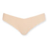 Commando Classic Thong in Nude 16