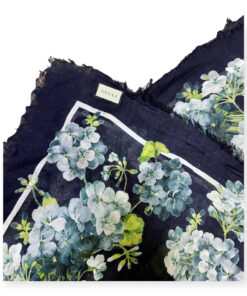 Gucci GG Blooms Scarf 5