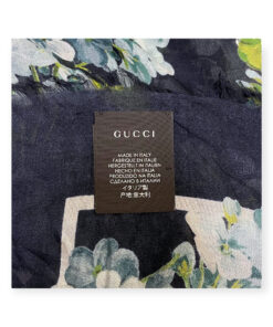 Gucci GG Blooms Scarf 6