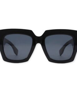Ryan Simkhai Marley Sunglasses in Black 5