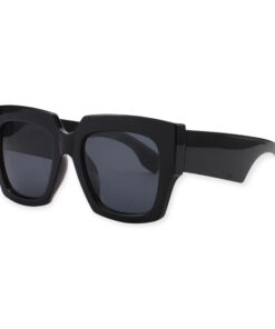 Ryan Simkhai Marley Sunglasses in Black 4