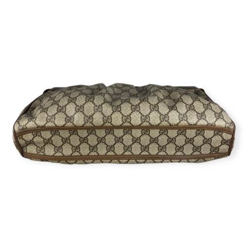 Gucci Vintage Pleated Clutch 6