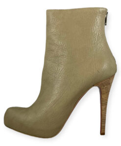 Christian Louboutin Booties in Taupe 39.5 7