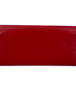 Saint Laurent Kate Clutch in Red 17