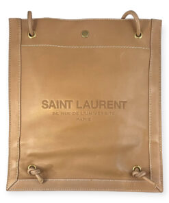 Saint Laurent Universite Flat Crossbody Bag 13