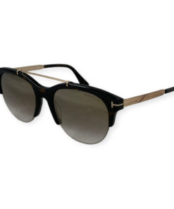 Tom Ford Adrenne Sunglasses 9