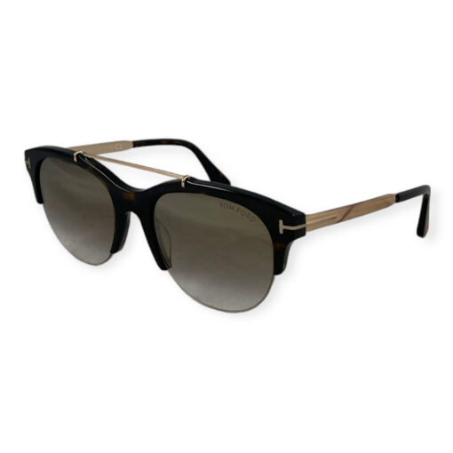 Tom Ford Adrenne Sunglasses 1