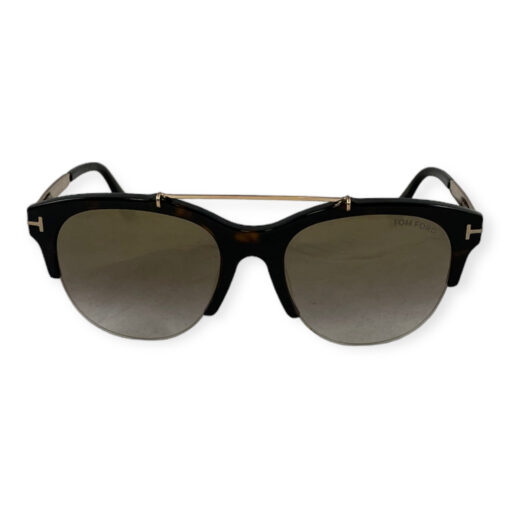 Tom Ford Adrenne Sunglasses 2