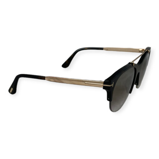 Tom Ford Adrenne Sunglasses 4
